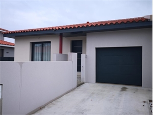 maison neuve à la vente -   66740  VILLELONGUE DELS MONTS, surface 105 m2 vente maison neuve - UBI454533104